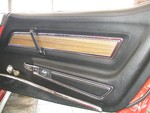 1972 Corvette Convertible For Sale